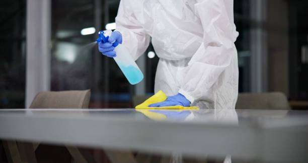 24/7 Emergency Infectious Disease Decontamination experts in Bellevue, PA